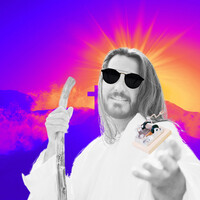 Jesus Dance