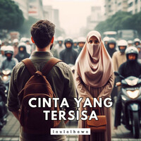 Cinta Yang Tersisa