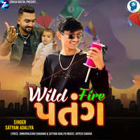 Wild Fire Patang