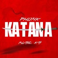 Phonk Katana