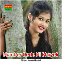 Number Dede Ni Bhayeli