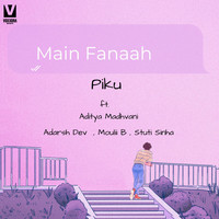 Main Fanaah