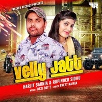 Velly Jatt