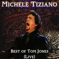 Best of Tom Jones (Live)