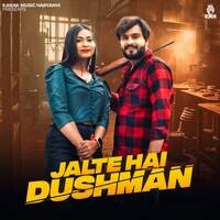 Jalte Hai Dushman