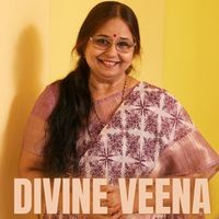 Divine Veena