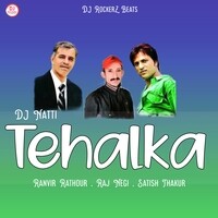 Dj Natti Tehalka