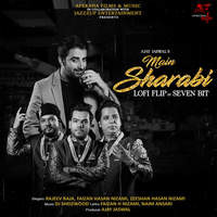 main sharabi hoon lofi flip mp3 song download