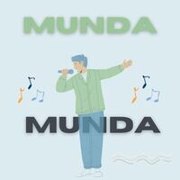 MUNDA