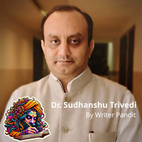 Sudhanshu Trivedi