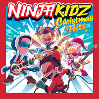 Ninja Kidz Christmas Hits