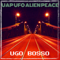 Uap Ufo Alien Peace