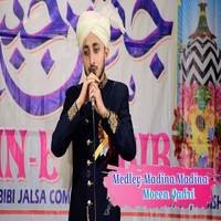 Medley-Madina Madina