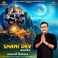 Shani Dev Mantra