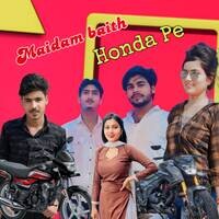 Maidam baith honda pe