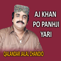 Aj Khan Po Panhji Yari