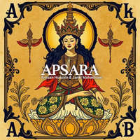 Apsara