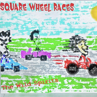 Square Wheel Races