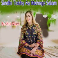 Sindhi Tokhy Aa Muhinjo Salam