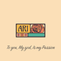 To You, My God, Is My Passion