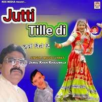 Jutti Tille Di