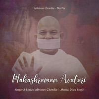 Mahashraman Avatari