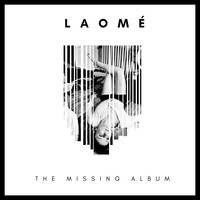The Missing Album (2012)