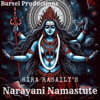 Narayani Namastute