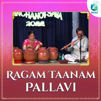 Ragam Taanam Pallavi