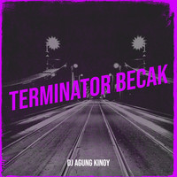 Terminator Becak