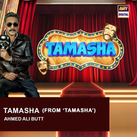 Tamasha (From "Tamasha")
