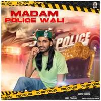 Madam Police Wali