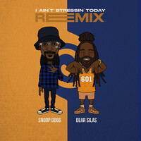 I Ain't Stressin' Today (Remix)