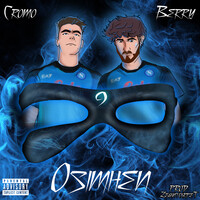 OSIMHEN (feat. Cromo)