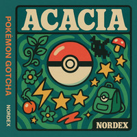 Gotcha Japanese Acacia (From