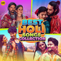 Best Holi Songs Collection