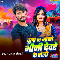 bhojpuri holi hai