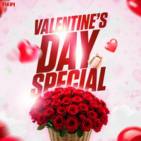 Valentine's Day Special