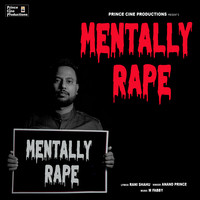 Mentally Rape