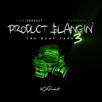 Product Slangin' 3: The Beat Tape