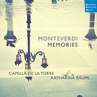 Chiome D Oro Sv 143 Mp3 Song Download By Capella De La Torre Monteverdi Memories Listen Chiome D Oro Sv 143 Italian Song Free Online