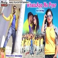 Whatsapp Me Pyar