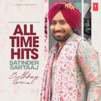 All Time Hits Satinder Sartaaj Birthday Special