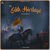 The Sikh Heritage