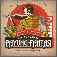 Serial Musikal Payung Fantasi, Vol. 1