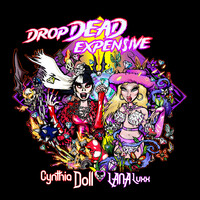 Drop Dead Expensive (Dollmination Nation Remix)