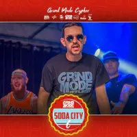 Grind Mode Cypher Soda City 6
