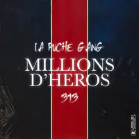 Millions D'heros