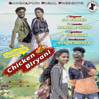 Chicken Biryani Sambalpuri Song