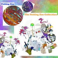 The Petting Zoo Collection